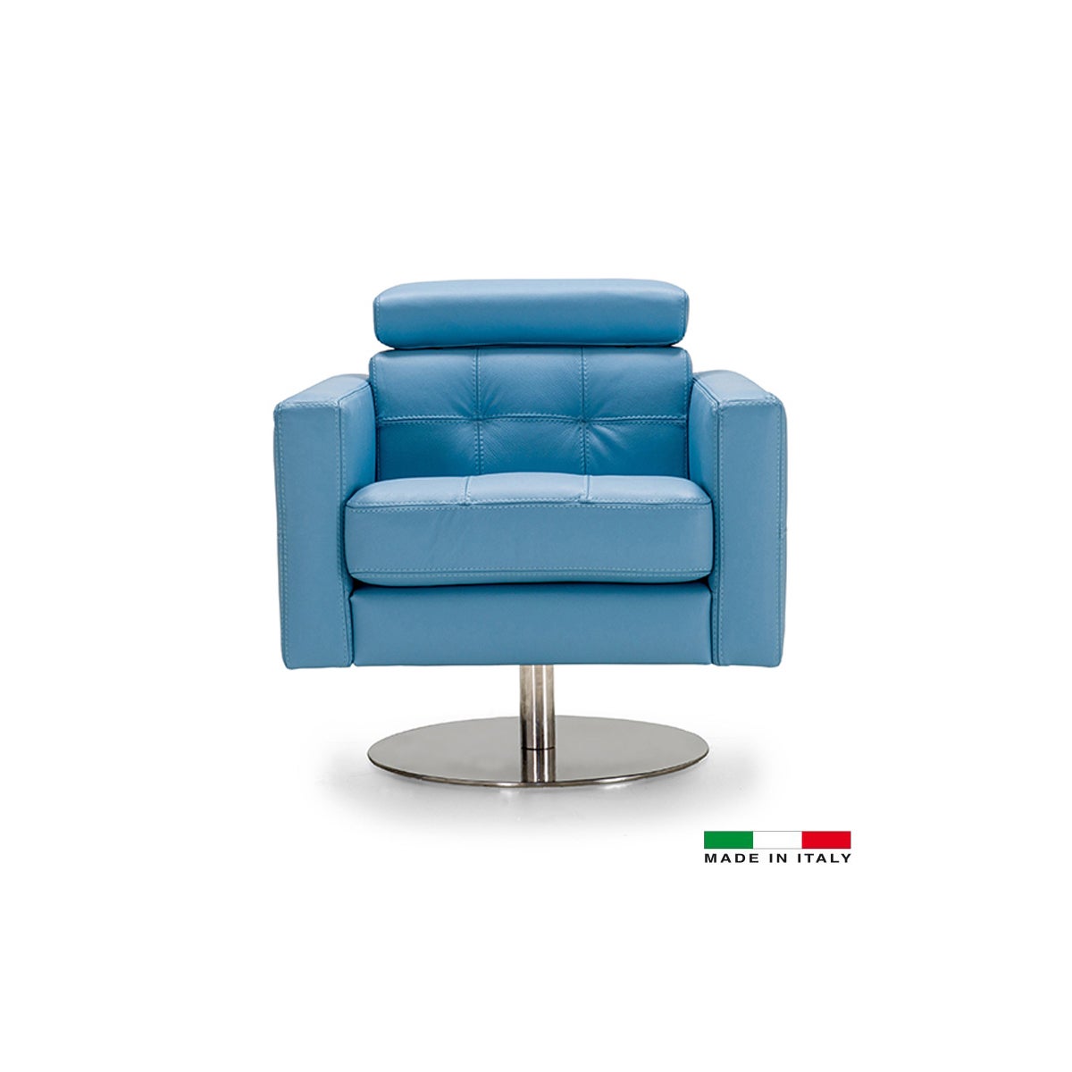 Milo BLU